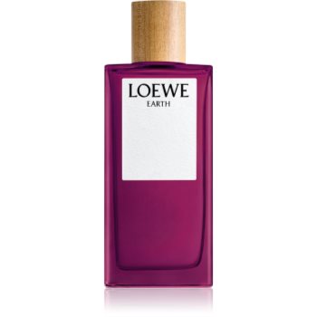 Loewe Earth Eau de Parfum unisex - imagine 2
